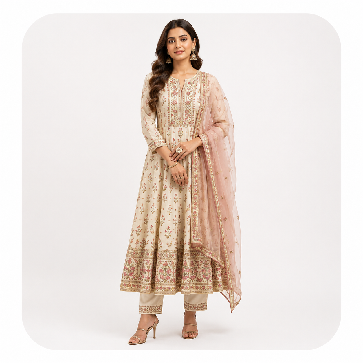 Ethnic Wear