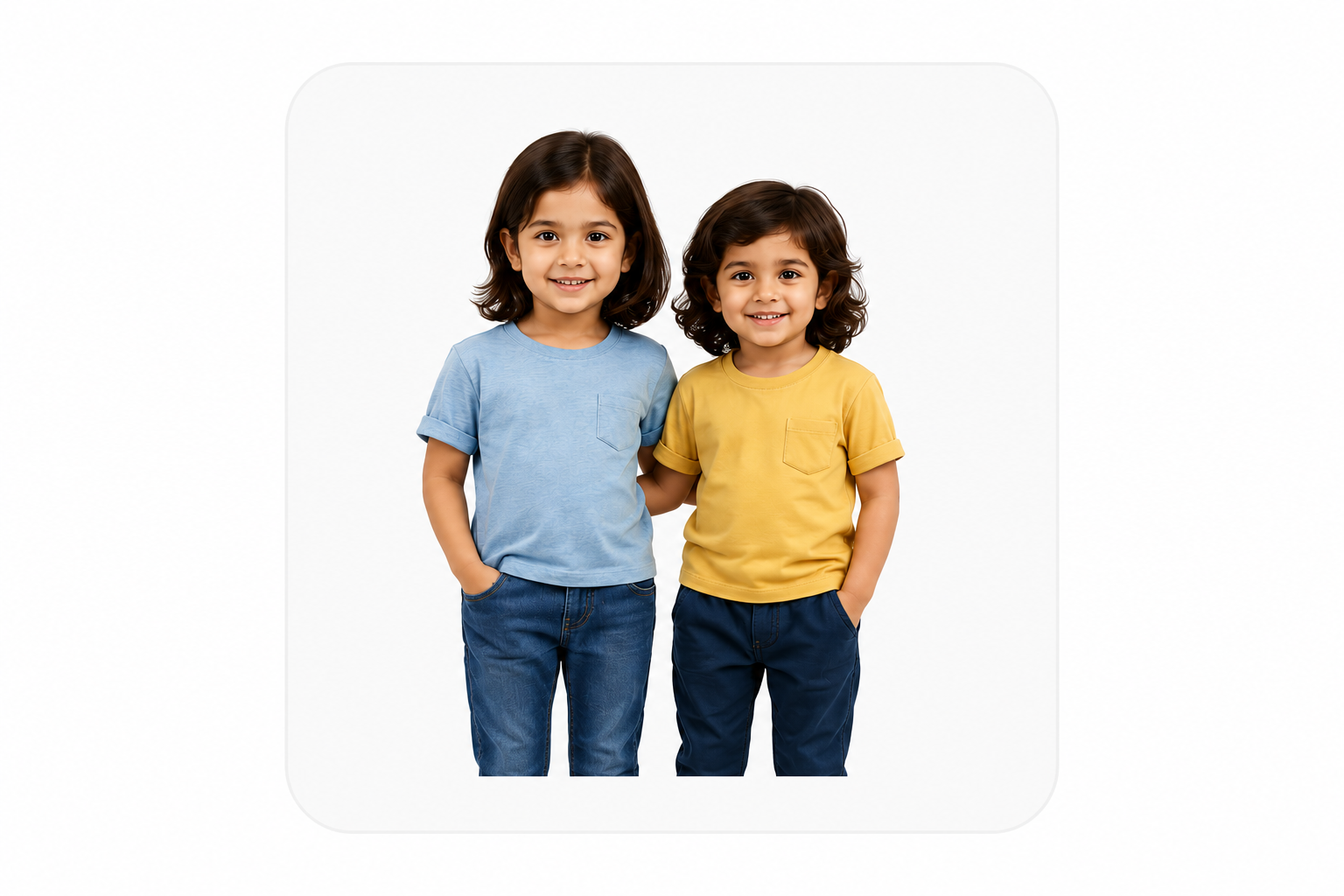 Kids Wear