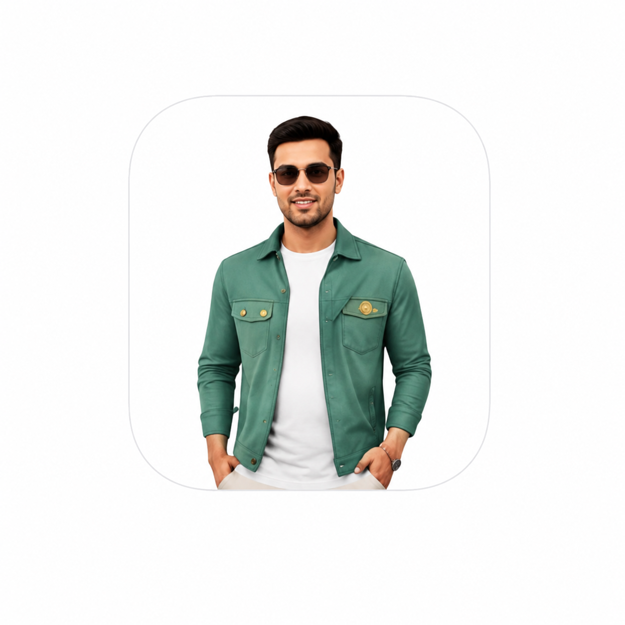 Men's Wear